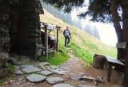 11 Baita Arale (1665 m)
